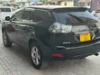 Toyota Harrier 2006 Black - 4