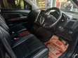 Toyota Harrier 2006 Black - 5