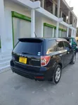 Subaru Forester 2009 Black - 1