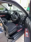 Subaru Forester 2009 Black - 4