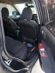 Subaru Forester 2009 Black - 5
