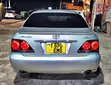 Toyota Crown Athlete 2006 Silver - 1