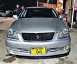 Toyota Crown Athlete 2006 Silver - 2