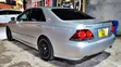 Toyota Crown Athlete 2006 Silver - 5