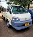 Toyota Dyna Townace 2004 White - 1