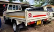Toyota Dyna Townace 2004 White - 2