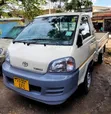 Toyota Dyna Townace 2004 White - 3