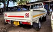 Toyota Dyna Townace 2004 White - 5