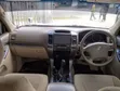 Toyota Land Cruiser Prado 2005 White - 4