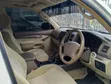Toyota Land Cruiser Prado 2005 White - 5