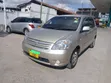 Toyota Raum 2006 Gold - 2