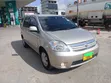 Toyota Raum 2006 Gold - 5