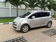 Toyota Ractis 2006 Silver - 4
