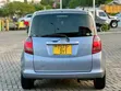 Toyota Ractis 2009 Gray - 3