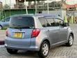Toyota Ractis 2009 Gray - 5