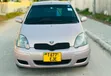 Toyota Vitz 2004 Pink - 3