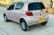 Toyota Vitz 2004 Pink - 4