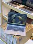 HP EliteBook 840 G5 Laptop - 16GB RAM, 256GB SSD - 1
