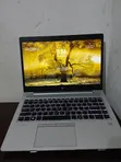 HP EliteBook 840 G5 Laptop - 16GB RAM, 256GB SSD - 4