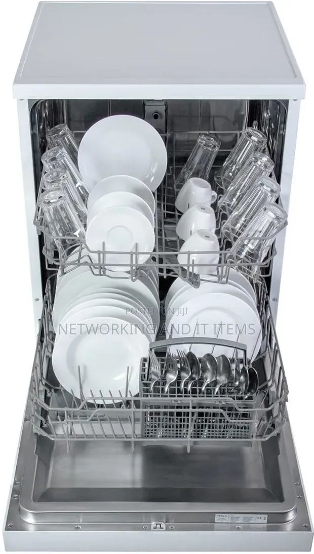 Brand New Tesla Dishwasher - 1