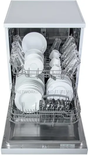 Brand New Tesla Dishwasher