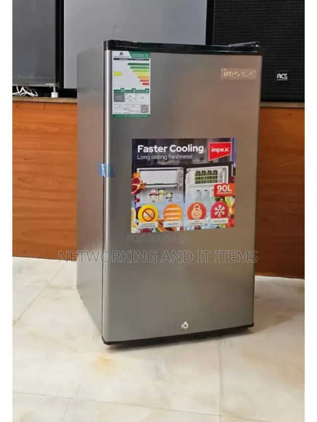 Impex Fridge 90L - 1