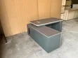 L-Sharp Office Table 160cm - 1