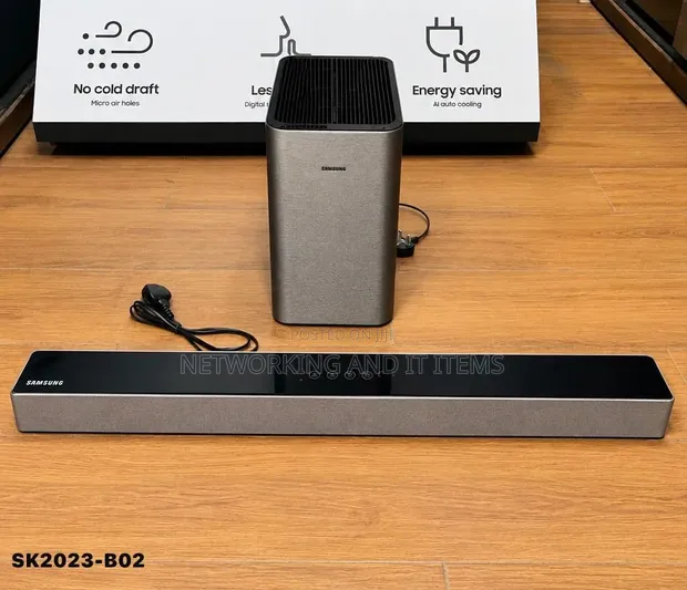 Skywood Sound Bar B01 - 1