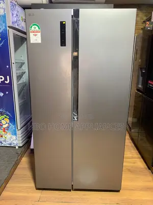 LG Refrigerator 519L