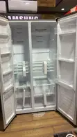 LG Refrigerator 519L - 2