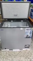 Bruhm 252L Single Door Chest Freezer - 2
