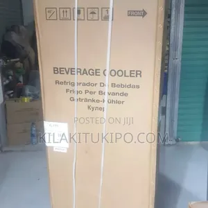 Aero Friji la Kuonyesha - 210L, 310L, 380L