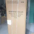 Aero Friji la Kuonyesha - 210L, 310L, 380L - 2