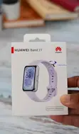 Huawei Band 11 Smartwatch - 1