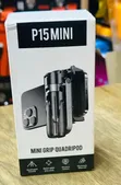 P15 Mini Grip Quadripod for Smartphones - 2