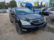 Toyota Harrier 2009 - 1