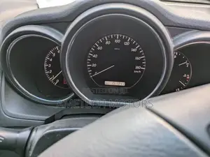 Toyota Harrier 2009