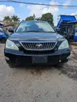 Toyota Harrier 2009 - 3