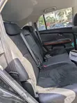 Toyota Harrier 2009 - 4