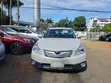 Subaru Outback 2011 White - 1