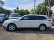 Subaru Outback 2011 White - 2