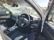 Subaru Outback 2011 White - 4