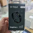 Fitbit Inspire 3 Tracker ya Afya na Siha - Mpya Kabisa - 1