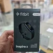 Fitbit Inspire 3 Tracker ya Afya na Siha - Mpya Kabisa - 2
