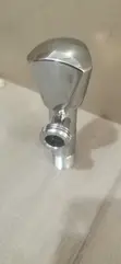 Hesse Angle Valve 1/2in HC-8071C - 1