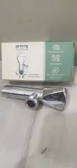 Hesse Angle Valve 1/2in HC-8071C - 2