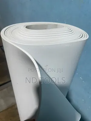Sound Insulation Rubber Sealing Strip 3x5mm