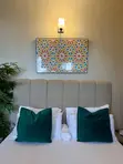 Studio Apartment in Dar es Salaam - 1