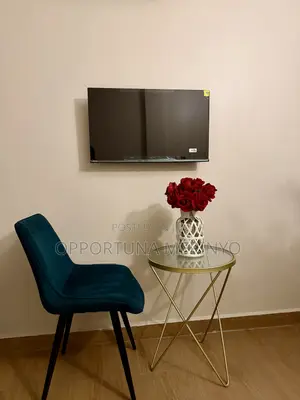 Studio Apartment in Dar es Salaam