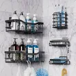 5-Piece Shower Caddy Set - 2